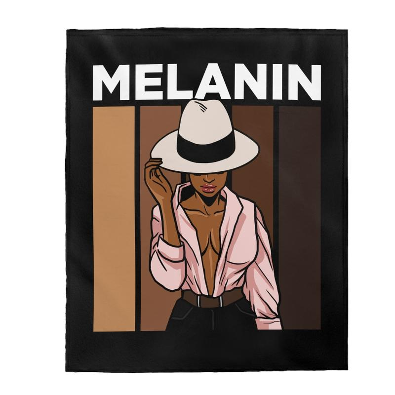 Got Melanin Collection