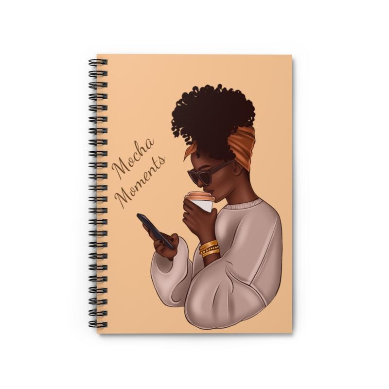 Mocha Moments Collection