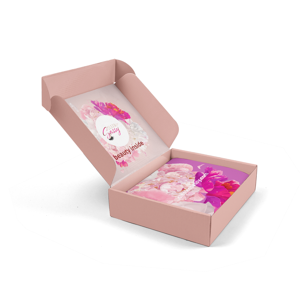 Customized Gift Boxes