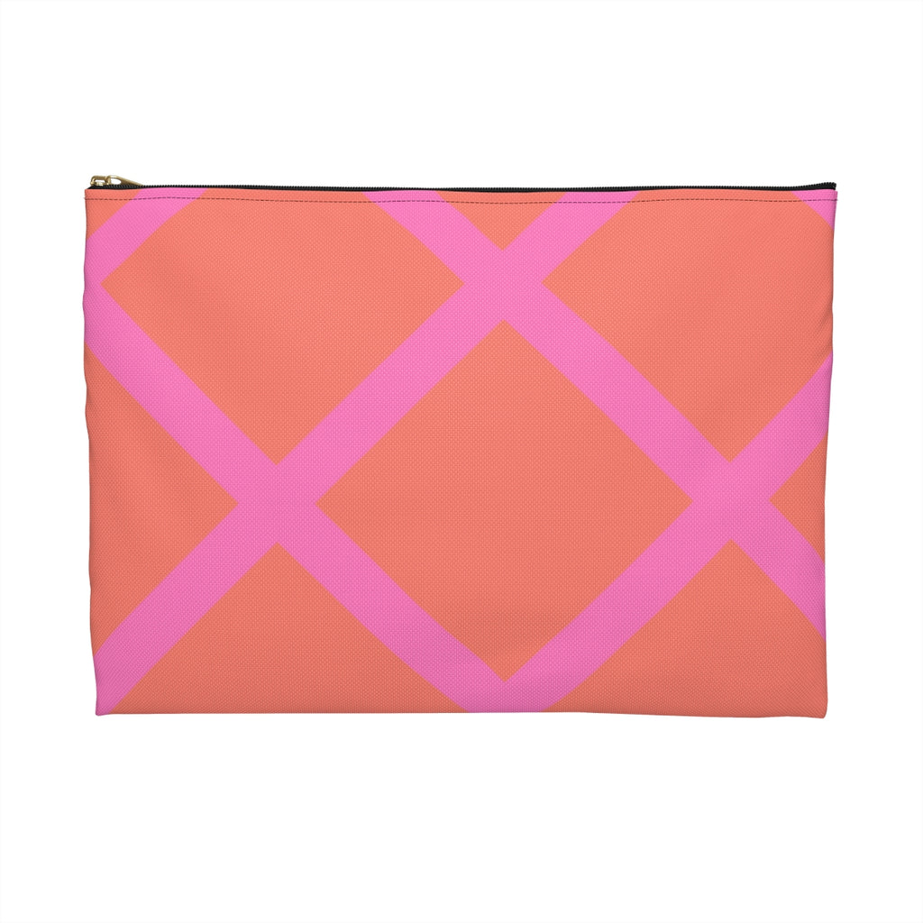Zina Is Pretty & Poised Accessory Pouch