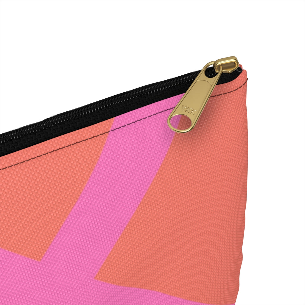 Zina Is Pretty & Poised Accessory Pouch