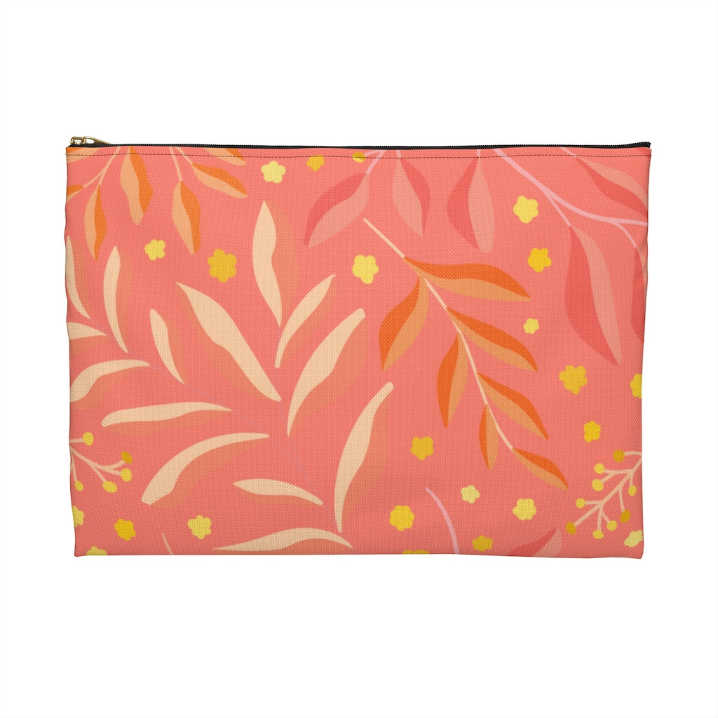 Narissa Is Nubian Chic Accessory Pouch